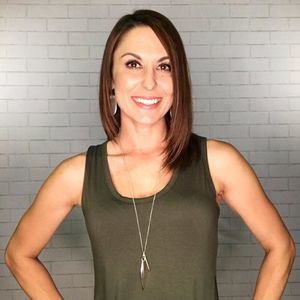 Meet your Posher, Sherri